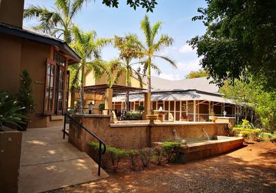 Old Mine Guest House