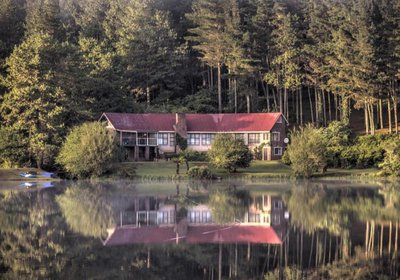 Pavetta Country House