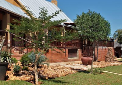Valley Bushveld Country Lodge