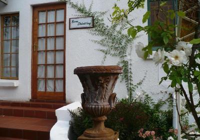 A Tapestry Garden Guest House