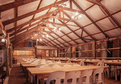 Mount Park Guest Farm