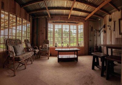 Mount Park Guest Farm