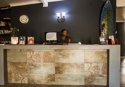 The Russel Guesthouse