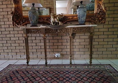 A Mountain View Country Estate