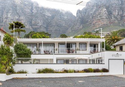 61 on Camps Bay Drive