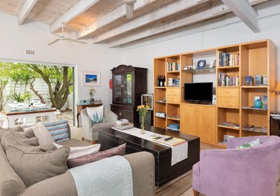 61 on Camps Bay Drive