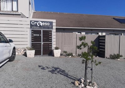 Croeso Accommodation