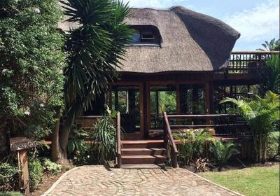 Tidewaters River Lodge