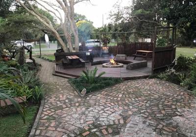 Tidewaters River Lodge