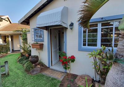 The Lazy Lizard Umhlanga