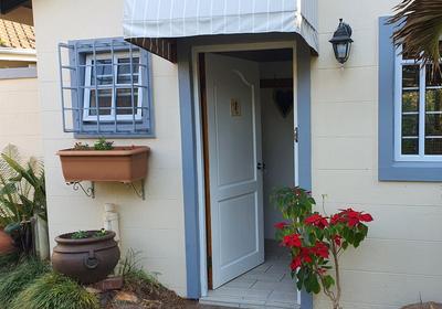 The Lazy Lizard Umhlanga