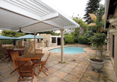 Liabela Bed & Breakfast