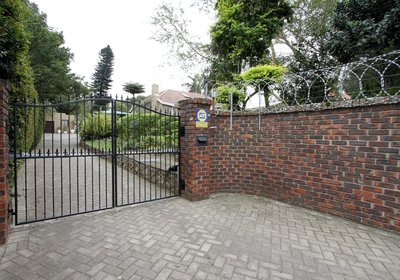 Liabela Bed & Breakfast