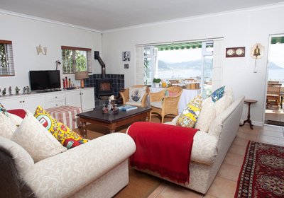 The Grosvenor Guest House