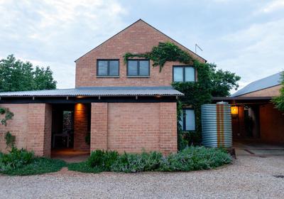 Twin Rivers Bed and Breakfast