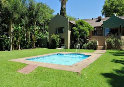 Moonriver Guesthouse