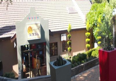 Moonriver Guesthouse