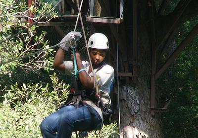 Storms River Guest Lodge