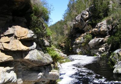 Storms River Guest Lodge