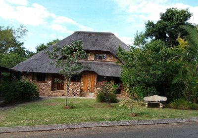 Kruger Park Lodge, Chalet Shongwe Ingwe