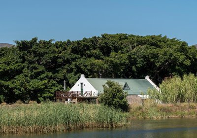 Tanagra Private Cellar