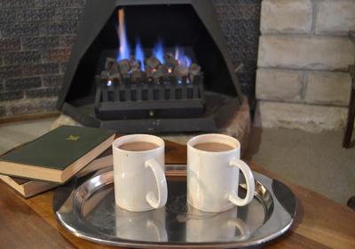 Klip River Country Estate