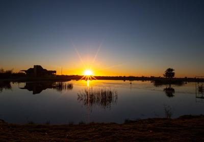 Lapa Lange Game  Lodge