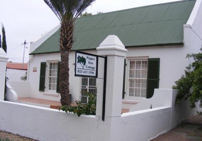 Pepper Tree Cottage