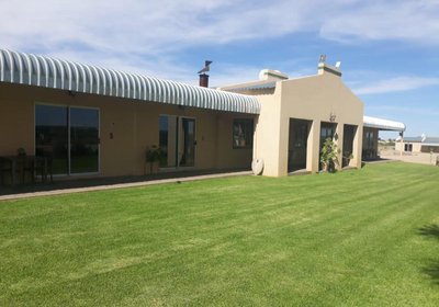 Augrabies De Oude Stoor Guesthouse