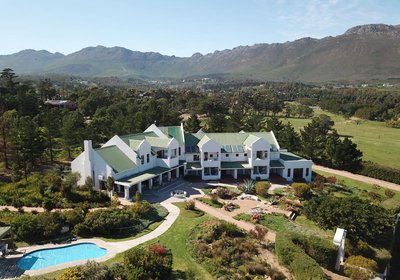 Wind-Rose Guest House