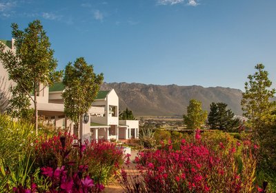 Wind-Rose Guest House