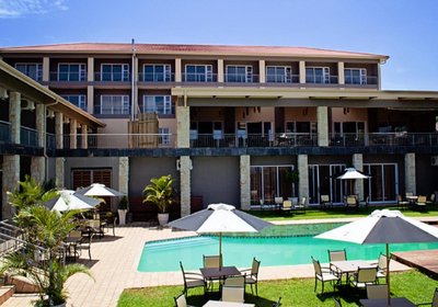 Umthunzi Hotel