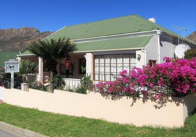 Squirrel's Corner Guest House