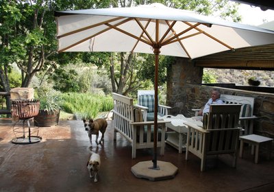 Paardeplaats Nature Retreat