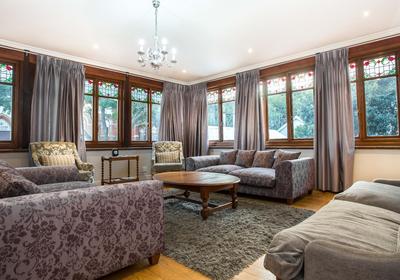 The Saint James on Venice Boutique Hotel