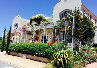 Mama Mia at Charlotte House