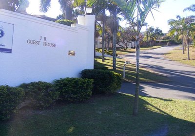 JR Guest House