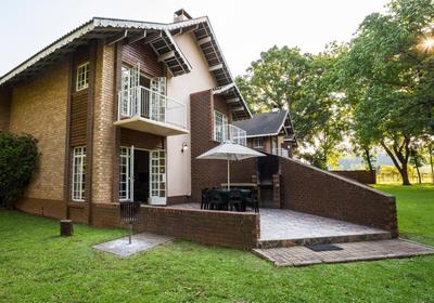 Merry Pebbles Resort