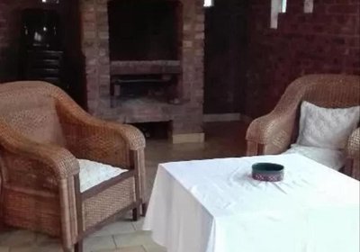 Hamba Kancane Ma-Africa Guest House