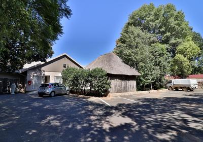 Fin and Feather Guest Lodge