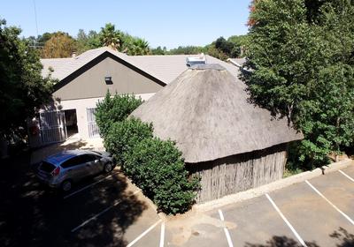 Fin and Feather Guest Lodge