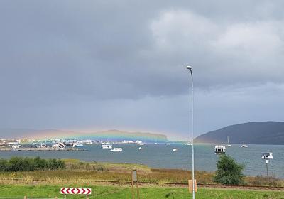 Lakeside Motel & Self-catering