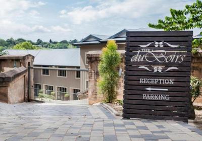 The duBoirs Boutique Lodge, Wedding & Conference Venue
