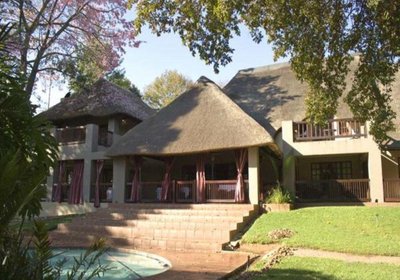 Monchique Guest House and Conference Centre