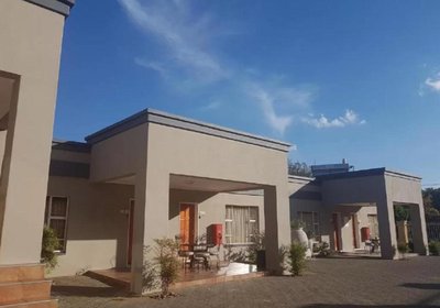 Oregon Cottage Guesthouse