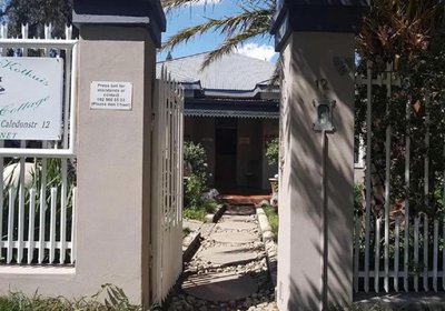 Oregon Cottage Guesthouse