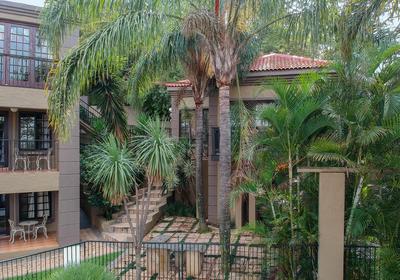 Waterfalls Boutique Hotel