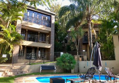 Waterfalls Boutique Hotel