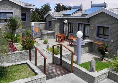 Alte Brucke Holiday Resort