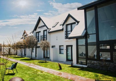 Sam's Giardino Hotel